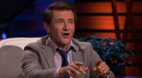 Shark Tank's Robert Herjavec Recently Revealed People Should 'Beware' Mark Cuban