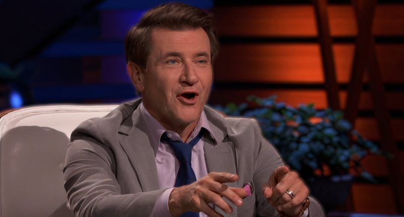 Shark Tank's Robert Herjavec Recently Revealed People Should 'Beware' Mark Cuban