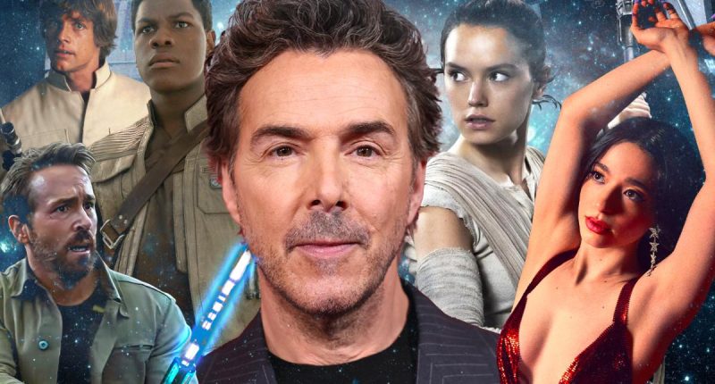 Shawn Levy Landed Ryan Gosling As The Next Big ‘Star Wars’ Movie Lead — So How Come Everyone Else Is Turning Him Down?