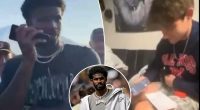 Shedeur Sanders' NFL draft prank callers appear to reveal themselves in new video