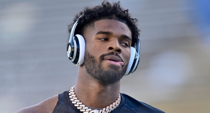Shedeur Sanders' NFL dreams are humiliatingly crushed by cruel act