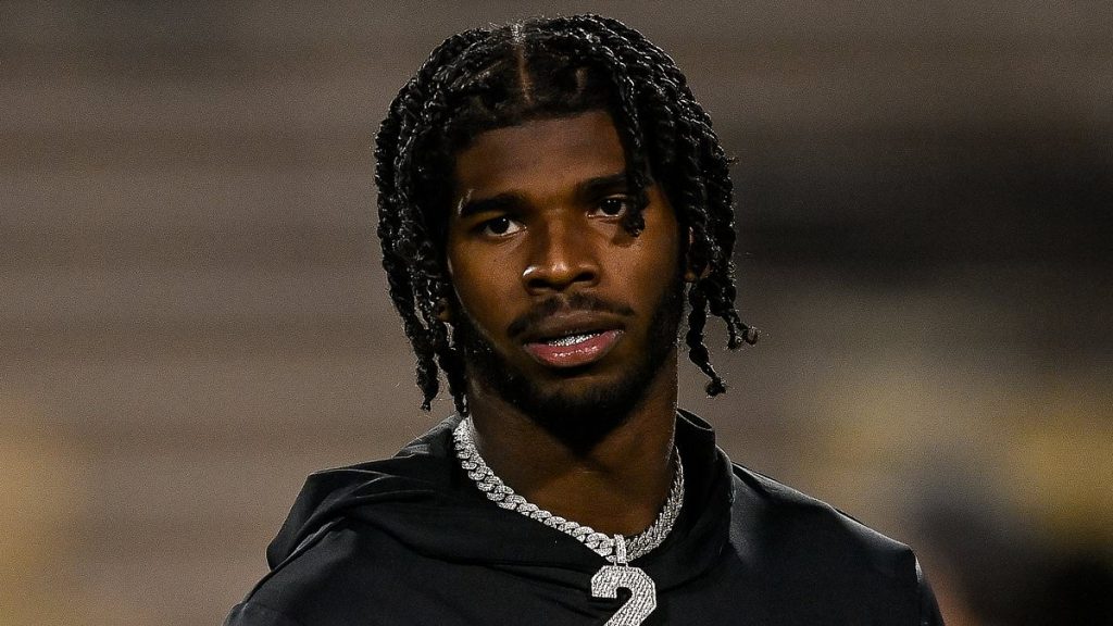 Shedeur Sanders has worst slide in NFL Draft history out of 3rd round