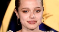 Shiloh Jolie set for stardom after moving on from  tomboy phase