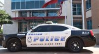 Shooting reported at Wilmer-Hutchins High School in Dallas