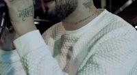 Arturo Suarez, wrongly deported to El Salvador.