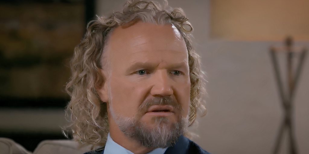 Sister Wives' Fans Debate Whether Kody's Keeping A 'Secret' In Season 19