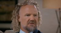 Sister Wives' Fans Debate Whether Kody's Keeping A 'Secret' In Season 19