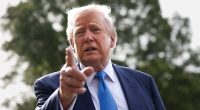 Six true ways to judge Trump's First 100 Days