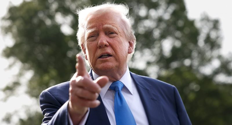 Six true ways to judge Trump's First 100 Days