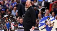 Skill set Tom Thibodeau values most has been defining Knicks edge