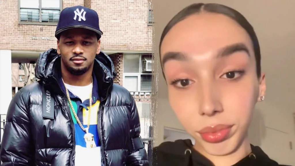 Slain mailman's family slams Alvin Bragg's office over reduced charges for trans killer: 'She'll kill again'