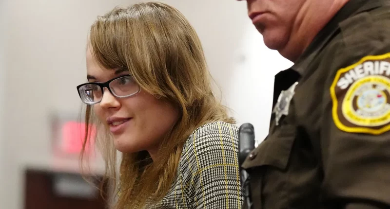 'Slender Man' stabber to be released as state warns of 'red flags'