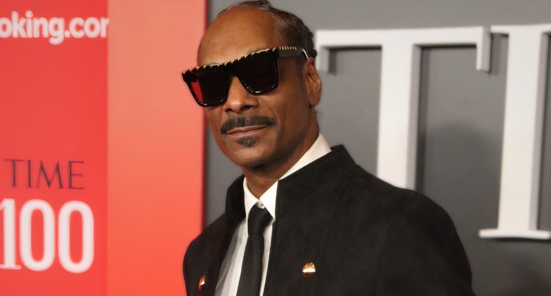 Snoop Dogg Will Return To The Voice Thanks To New NBC Deal