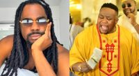 "So nobody wan tell Chief Priest that his new song no sweet"- Bugzy DVinci quizzes Nigerians -