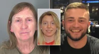 South Carolina woman wanted in murder investigation found in Netherlands