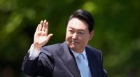 South Korea presidential ouster part of Chinese strategy to 'expand its regional influence,' expert says