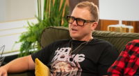 Spencer Pratt Was In It To Win It On Got To Get Out