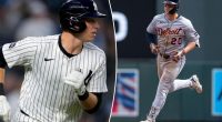 Spencer Torkelson, Ben Rice might prove more than their hot starts