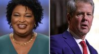 Stacey Abrams is the Democrats' self-made nightmare
