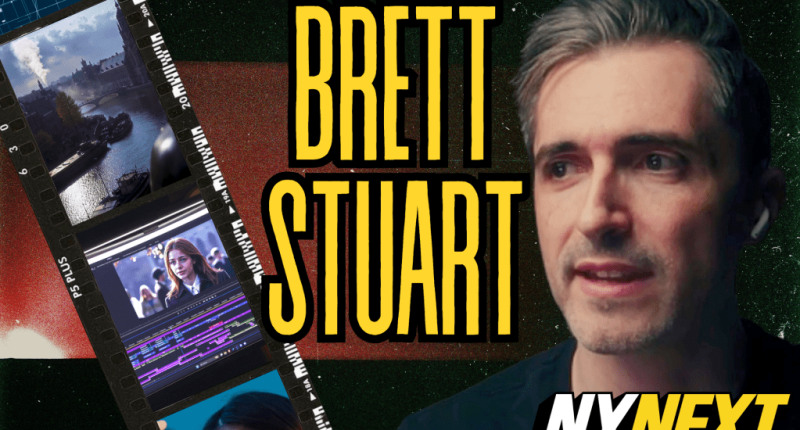 Staircase Studio AI is turning Hollywood’s artificial intelligence anxiety into opportunity