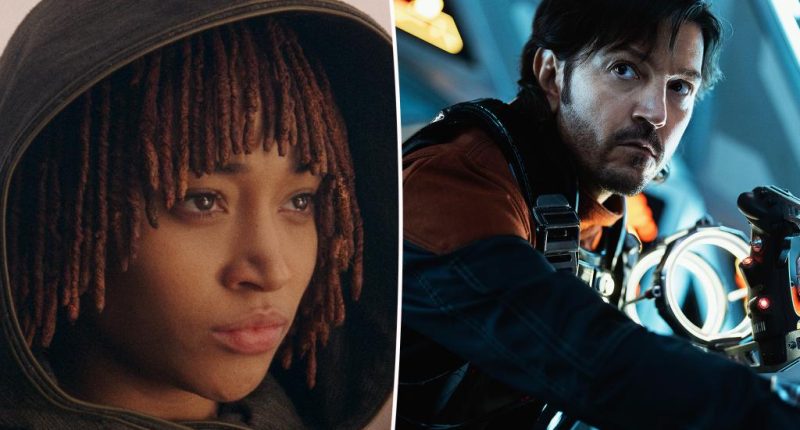 'Star Wars' TV experts on 'Andor' and franchise's identity crisis