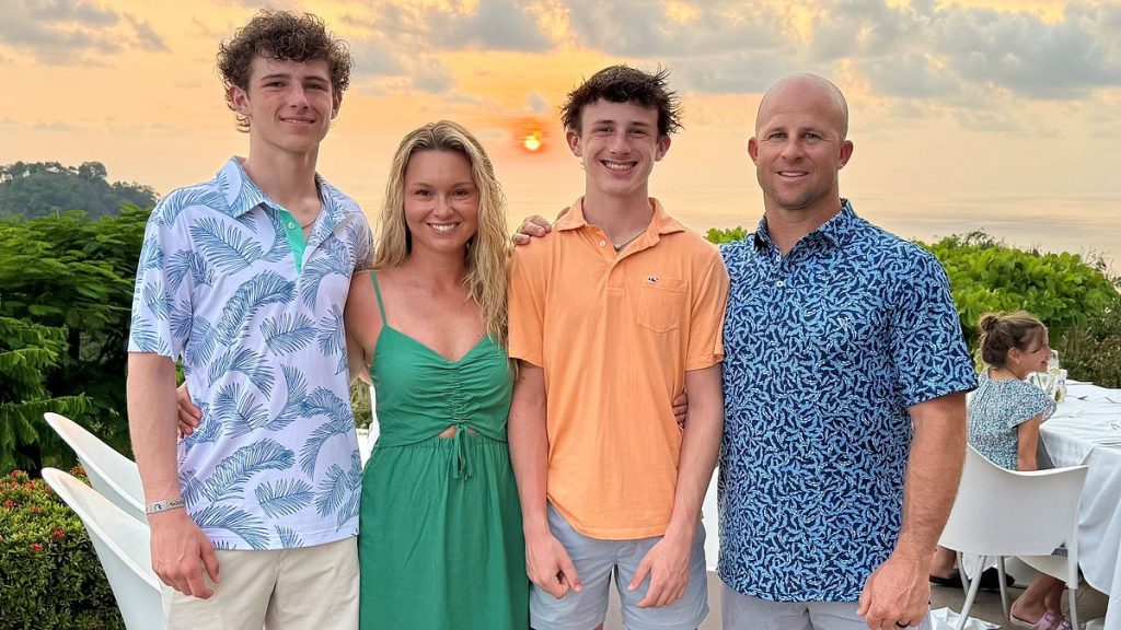 Stark warning about the hidden killer on dream vacations