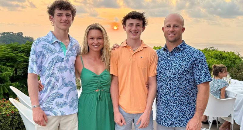 Stark warning about the hidden killer on dream vacations