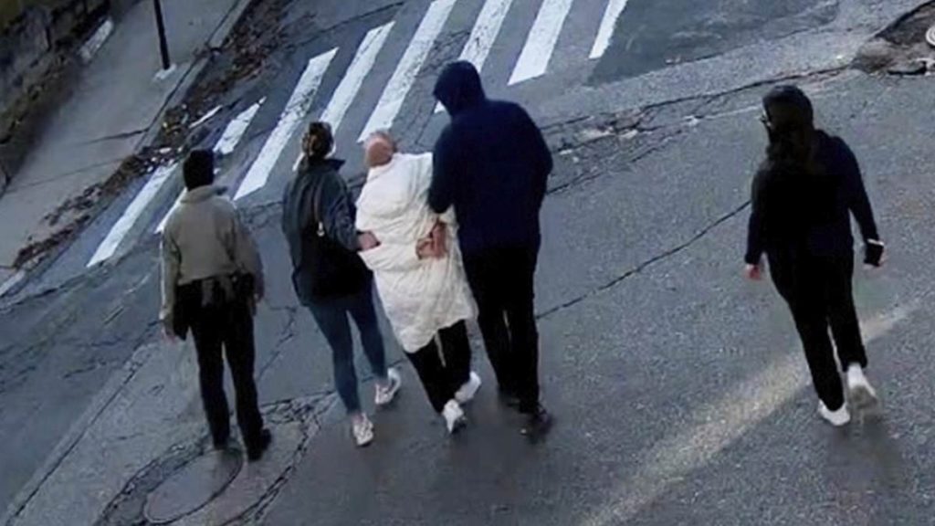 State Department's bombshell memo on Turkish student nabbed by ICE