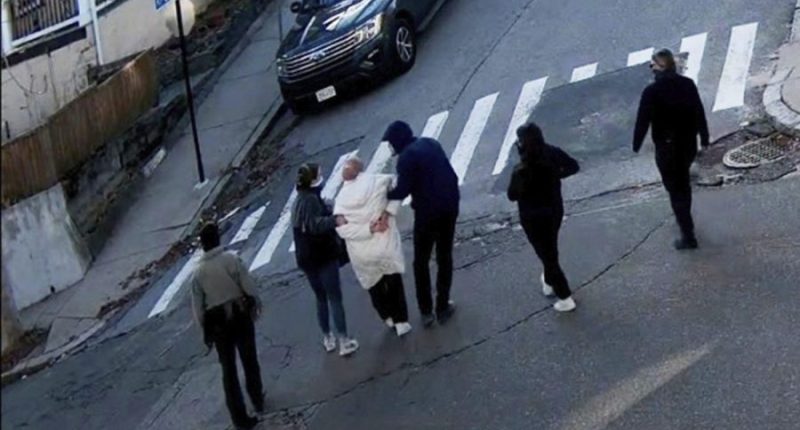 State found no evidence of antisemitism, terrorism against Tufts student Rumeysa Ozturk: Report
