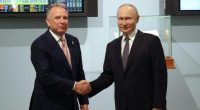 Steve Witkoff is fumbling foreign talks and dragging Trump down