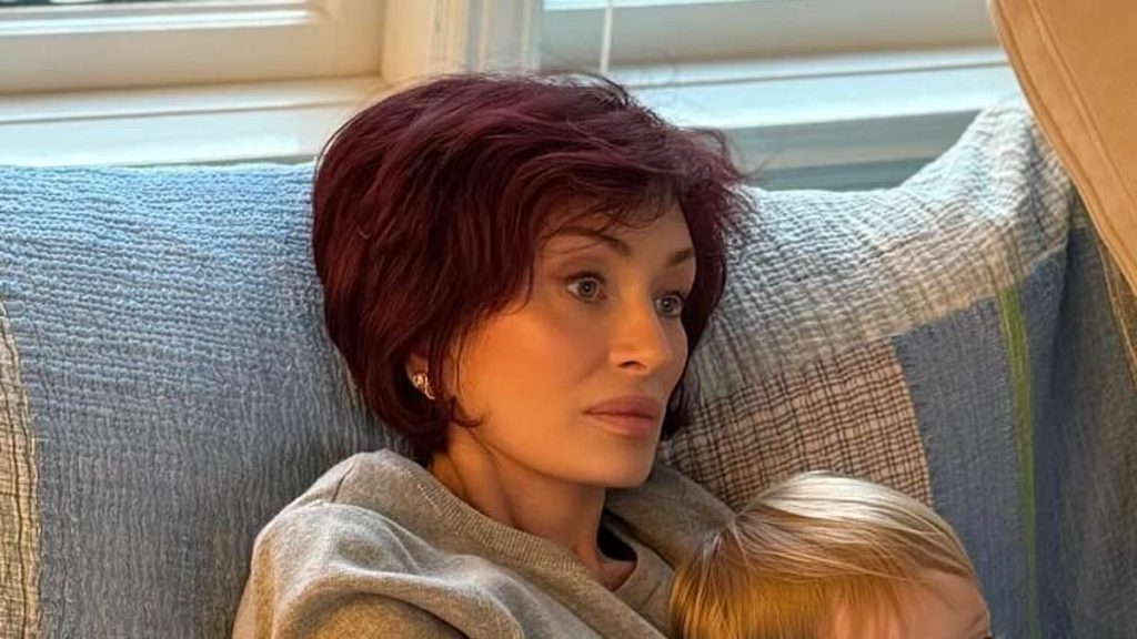 Stomach-churning 'Ozempic feet' is latest brutal side effect