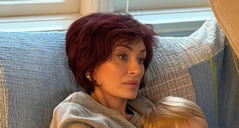 Stomach-churning 'Ozempic feet' is latest brutal side effect