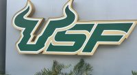 Students find empty 9mm cartridge in USF parking lot