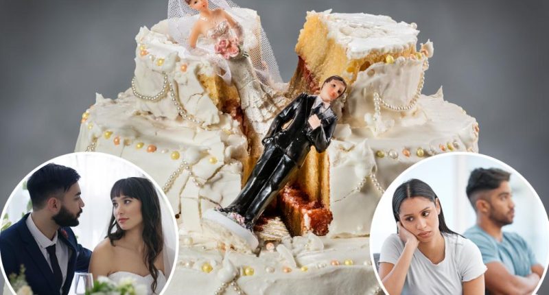 Study shows women are not getting married