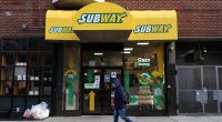 Subway restaurants launch shocking new footlong product for $5