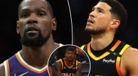 Suns' tear down expected to 'start with Kevin Durant' after Mike Budenholzer firing
