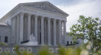 Supreme Court halts latest wave of Alien Enemies Act deportations, for now