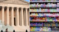 Supreme Court rules in favor of FDA in flavored vapes dispute