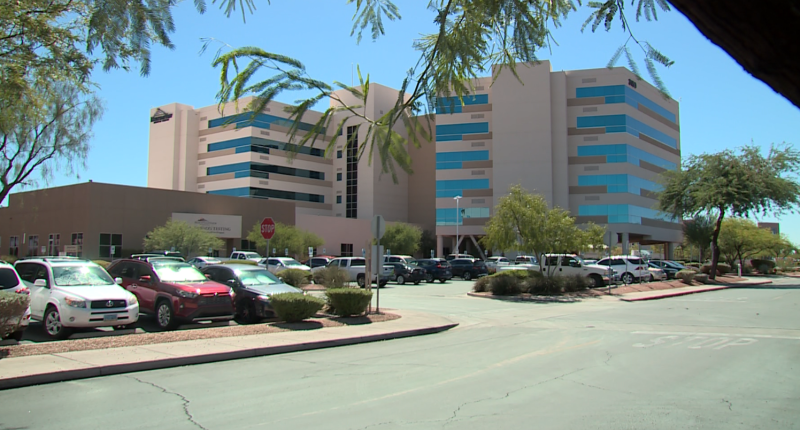 Surgery nightmare: Hospital admits mistake after failed cancer surgery attempt