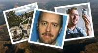 Survivalist describes 4 ways Wyoming college professor missing in wilderness could have disappeared