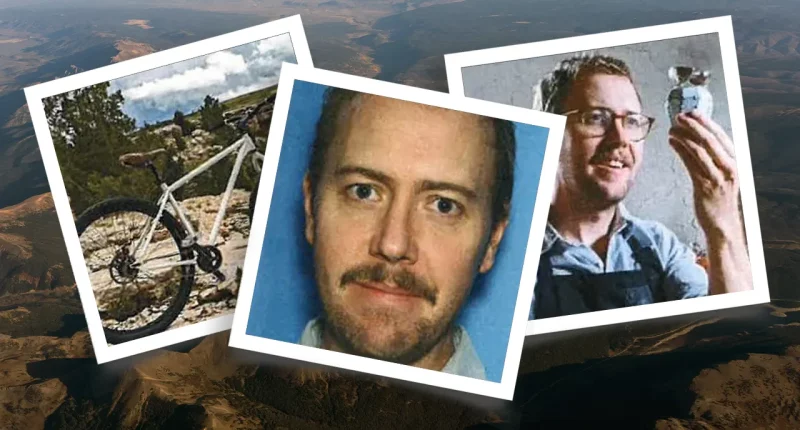 Survivalist describes 4 ways Wyoming college professor missing in wilderness could have disappeared