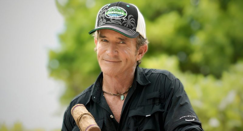 Survivor 48 Already Had A Moment That Should Go Down In The Show’s History