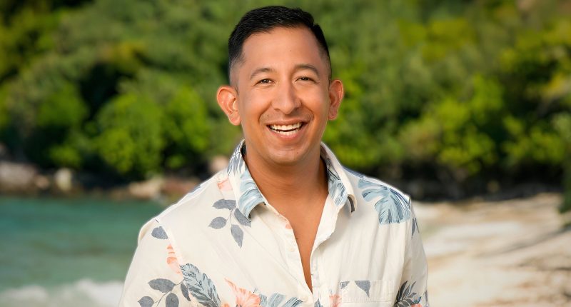 Survivor 48 Fans Need To Stop Sleeping On Mitch Guerra