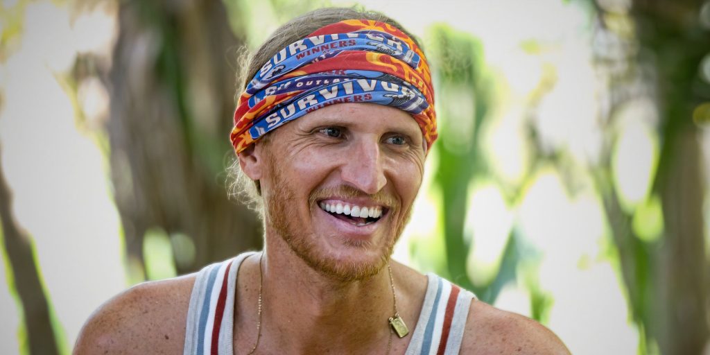 Survivor Winner Tyson Apostol Called Out Jeff Probst For His Recent Casting Comments