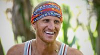 Survivor Winner Tyson Apostol Called Out Jeff Probst For His Recent Casting Comments