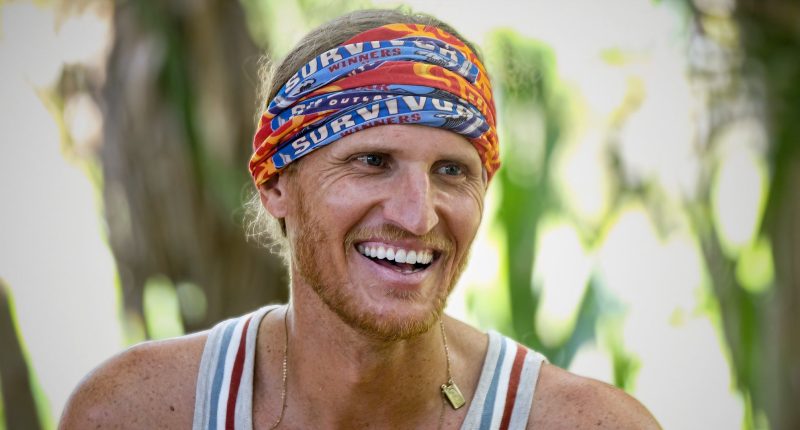 Survivor Winner Tyson Apostol Called Out Jeff Probst For His Recent Casting Comments