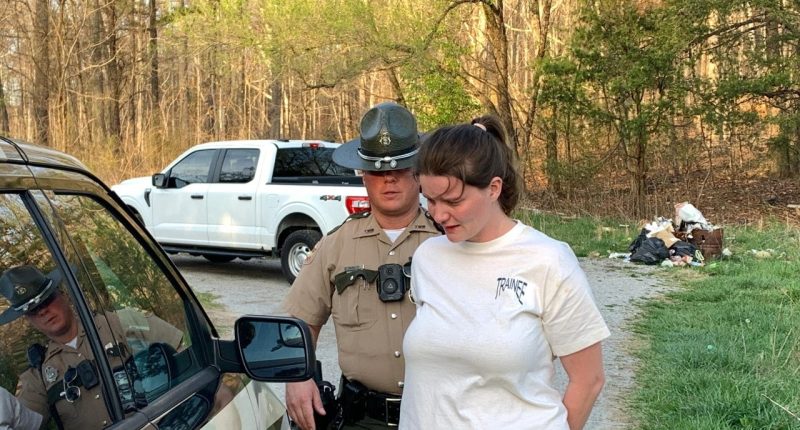 Suspect in fatal Tennessee hit-and-run shared victim's daughter's plea for answers on social media