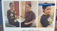 Suspects accused of kidnapping, dismembering Gulfport teen submit not guilty pleas