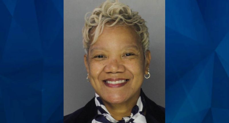 Suspended Pennsylvania Judge Found Guilty of Shooting Ex-Boyfriend While He Slept