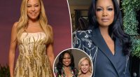 Sutton Stracke is giving Garcelle Beauvais 'the space she needs' after suspected 'RHOBH' fallout